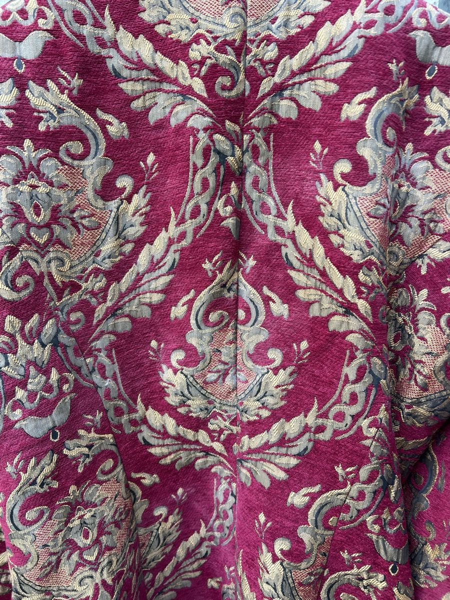 Vestes: Burning man jacket  – D'occasion à Zollikon par jud_cmm9 5