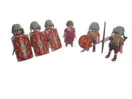 Playmobil, Römer 