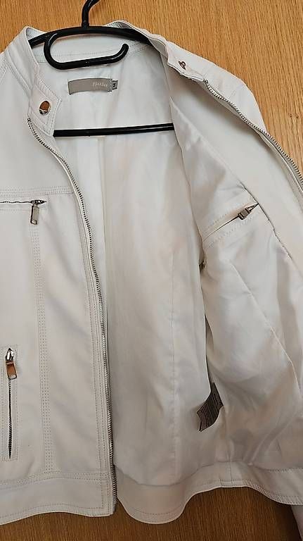 Jacken: Giacca Biker Bata M – Gebraucht aus Lumino von Doni_dp 1