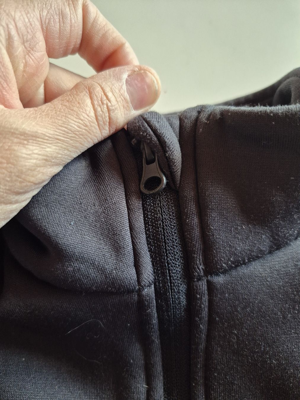 Jacken & Mäntel: CMP Pullover Outdoor 104 – Gebraucht aus Wynigen von La_Talpa 3