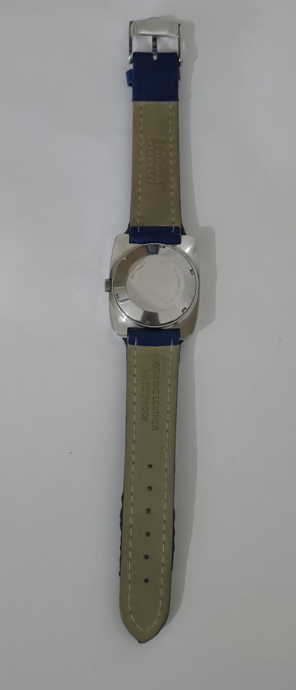 Swiss Orologi: Cadix Automatic vintage swiss Made – Usato da Les Acacias venduto da watinjo 4