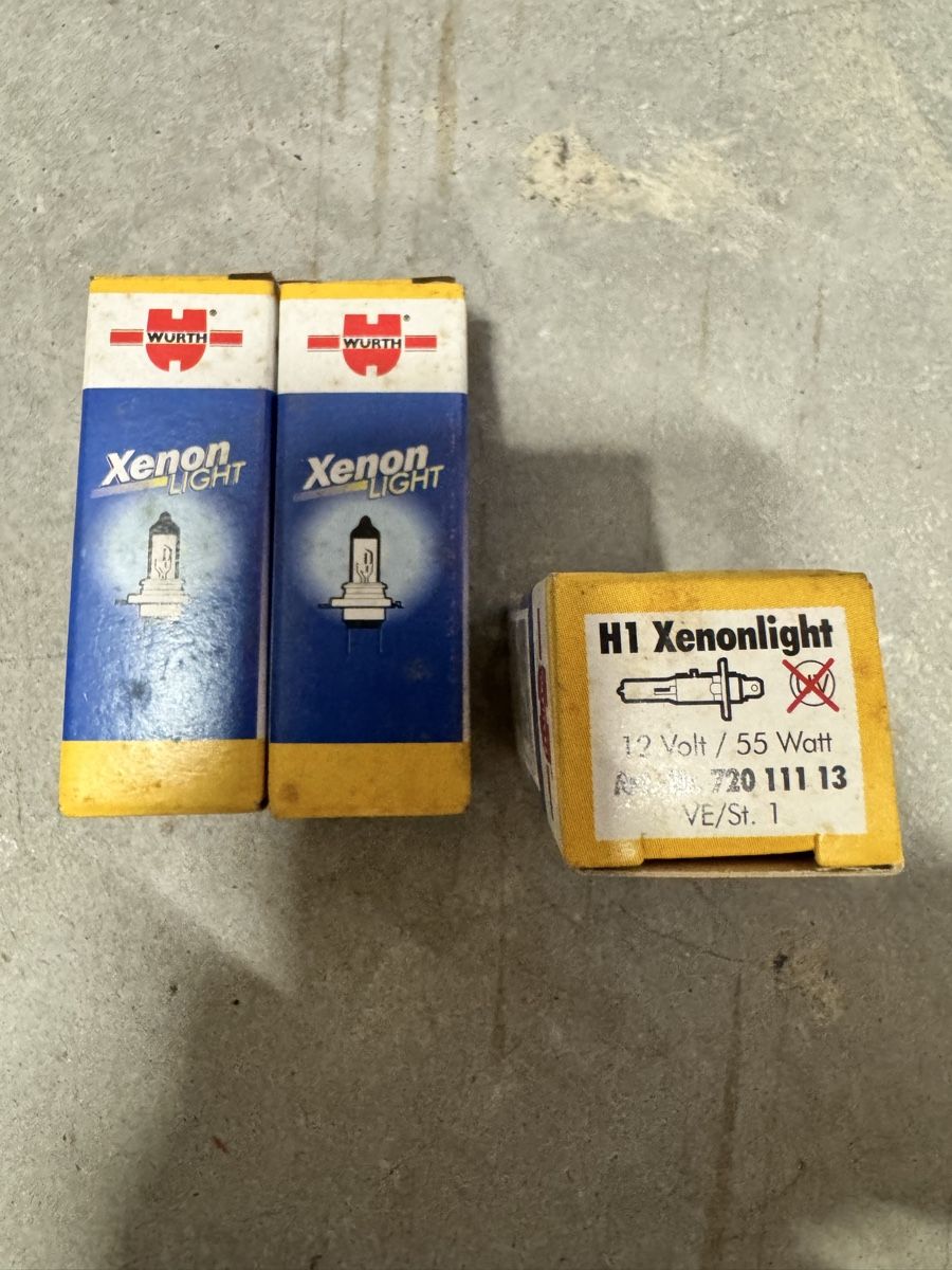 Hella Fari: Halogen H 1 für Auto – Nuovo e nell'imballaggio originale da Tafers venduto da xhe_wnm6 1