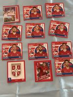 Serbien Topps EM 2024