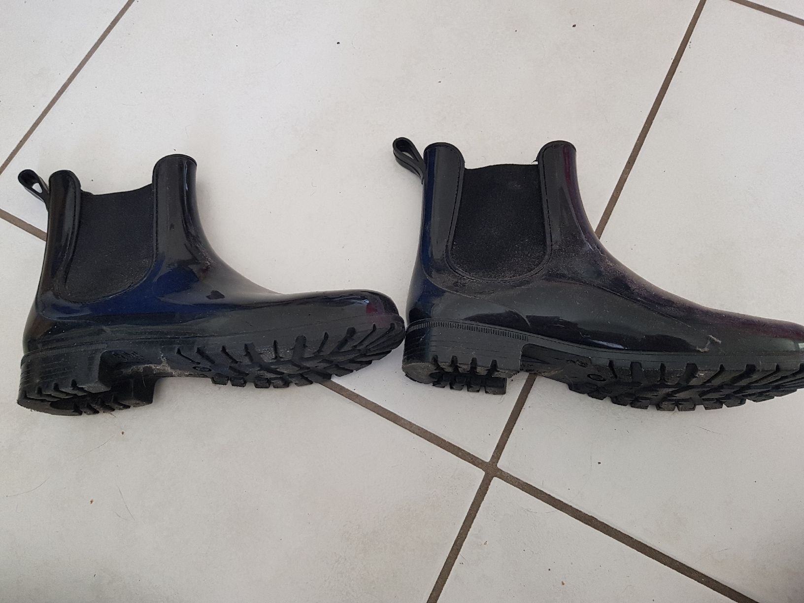 Scarpe da donna: bottines – Usato da Hermance venduto da Triplebizzo 4