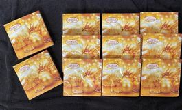Servietten "Weihnachtsmotiv"