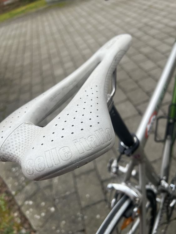 Bike Giant FCR ausgezeichneter Zustand 6