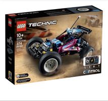 LEGO Technic 42124 Off-Road Buggy neu