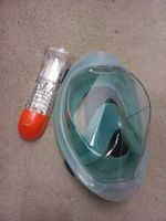 Masque Easybreath Subea S/M