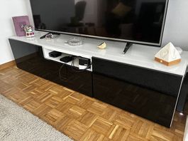 Ikea BESTA TV Möbel