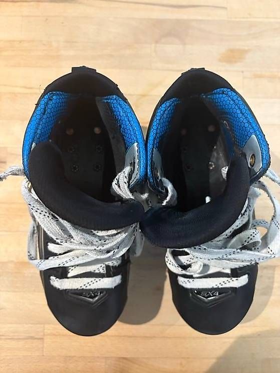 Patins à glace: True Catalyst – D'occasion à Bottighofen par andreamail 1