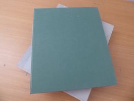 TOP Lagerbuch Pro Juventute mit gutem Inhalt