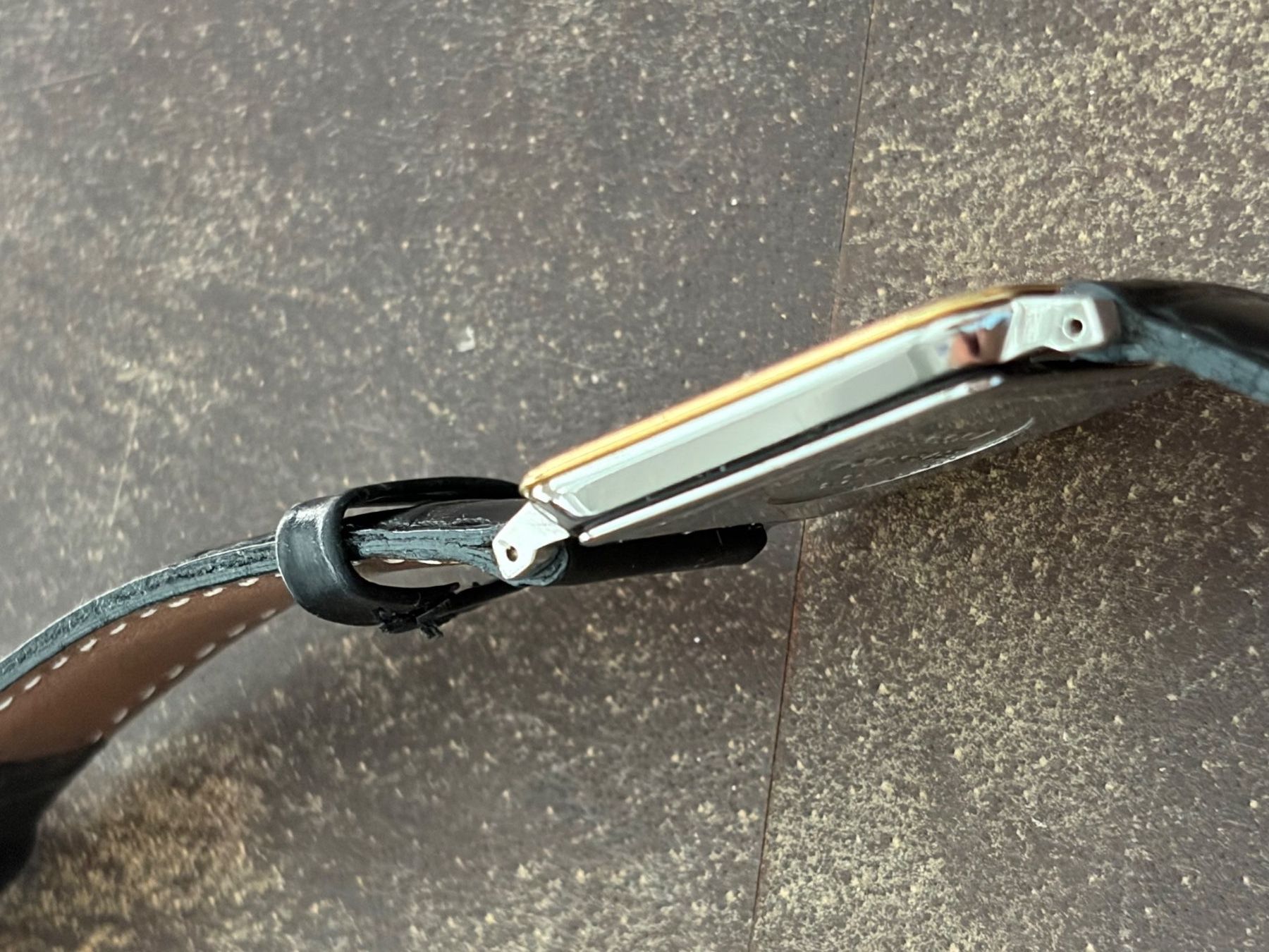 Eterna Orologi: Eternamatic / Quarz / defekt – Difettoso da Zürich venduto da Airflow22 5