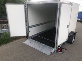 Absenkanhänger Vezeko Husky 1300kg senko Senkanhänger kaufen