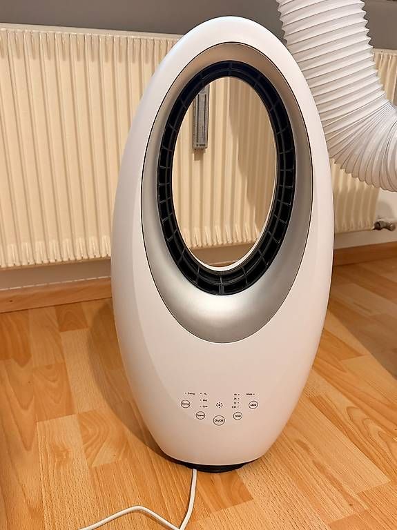 Ventilatori: Ventilator  – Usato da Basel venduto da bir_l86h 2
