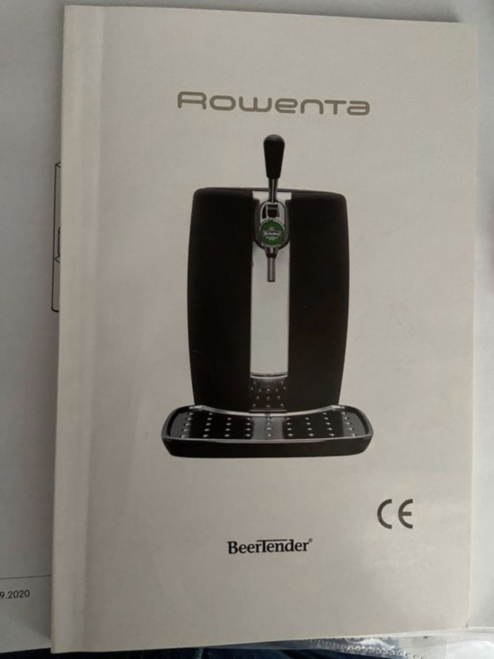 Tutte le macchine: Bierzapfmaschine – Usato da Volketswil venduto da sza_d88n 2