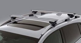 Barres de toit originales Subaru S-Tech  excellent état