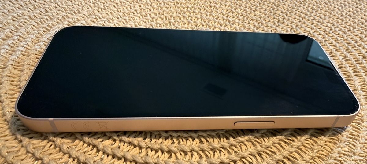 Apple Telefoni cellulari / Smartphones: iPhone 13 mit 128GB in rosa – Usato da Wolfhausen venduto da laura_coo 3