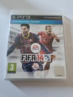FIFA 14 PS3 per PlayStation 3