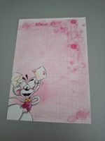 Diddl Blatt A6 aus Block Nr. 153