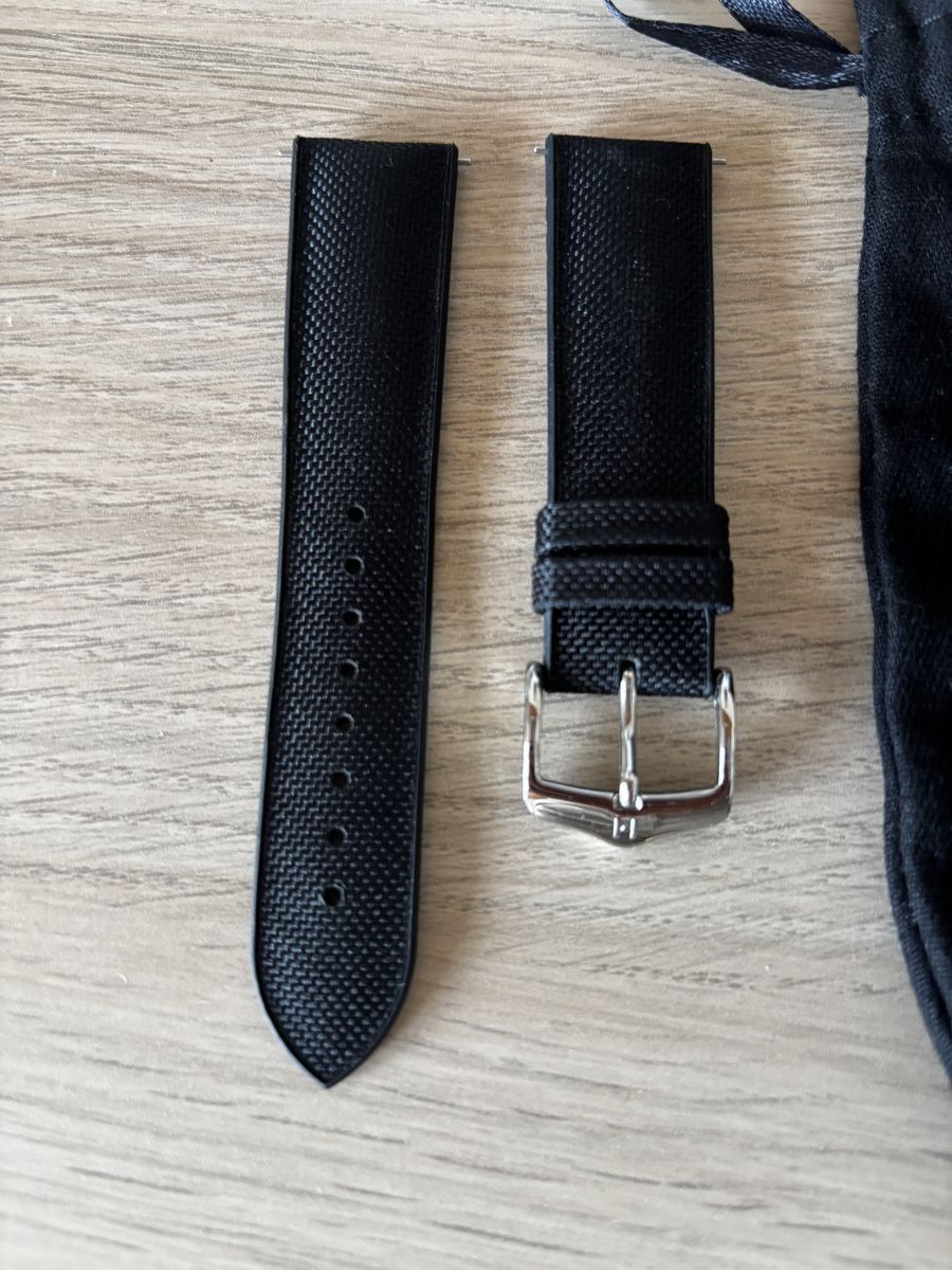 Bracciali & Braccialetti: Bracelet Hirsch ARN 20MM – Nuovo (secondo la descrizione) da Estavayer-le-Lac venduto da Shampou46 1