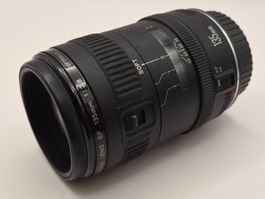 Canon EF 135mm f/2.8 Softfocus Porträtobjektiv