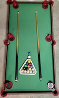 Tisch-Billard-Tisch