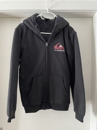 Quiksilver Sweetjacke sehr warm neu