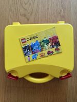 Lego Classic 10713, komplett!