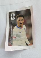 Panini FIFA World Cup WM 2026 Sticker Cola CC12 ROBINSON