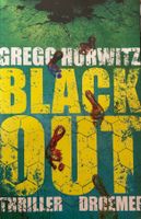 Gregg Hurwitz - Blackout