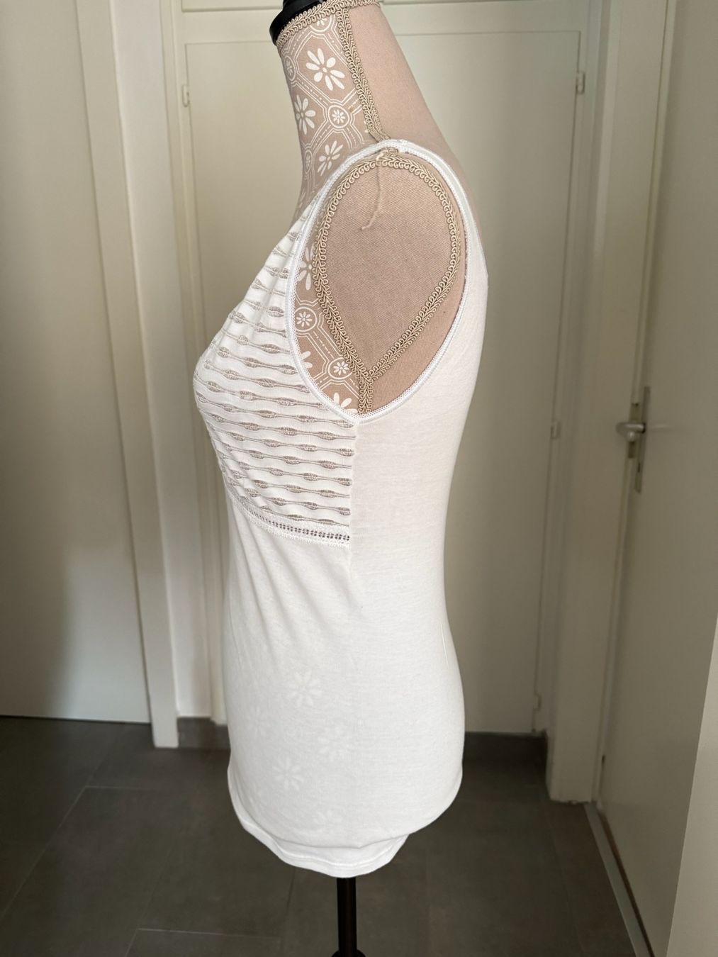 Altra biancheria intima: Top - dessous - 44 – Usato da Sion venduto da accroshoes 1
