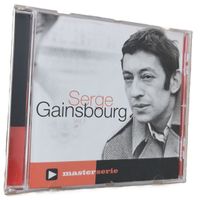 Serge Gainsbourg Vol. 1  (CD)