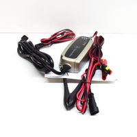 Mercedes-Benz Batterieladegerät