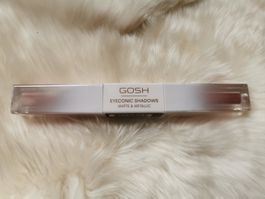 Gosh Creme Lidschatten (OVP)