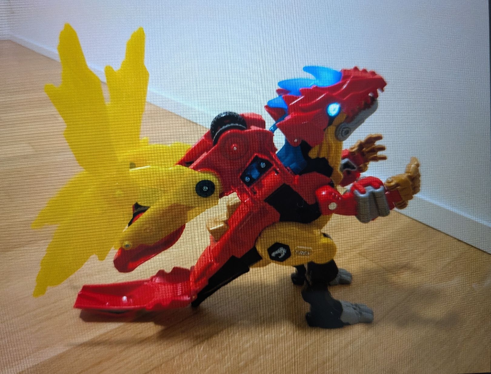 Vtech Giocattoli: Set 2 Dinos VTech Switch & Go – Nuovo (secondo la descrizione) da Zürich venduto da chukye 6