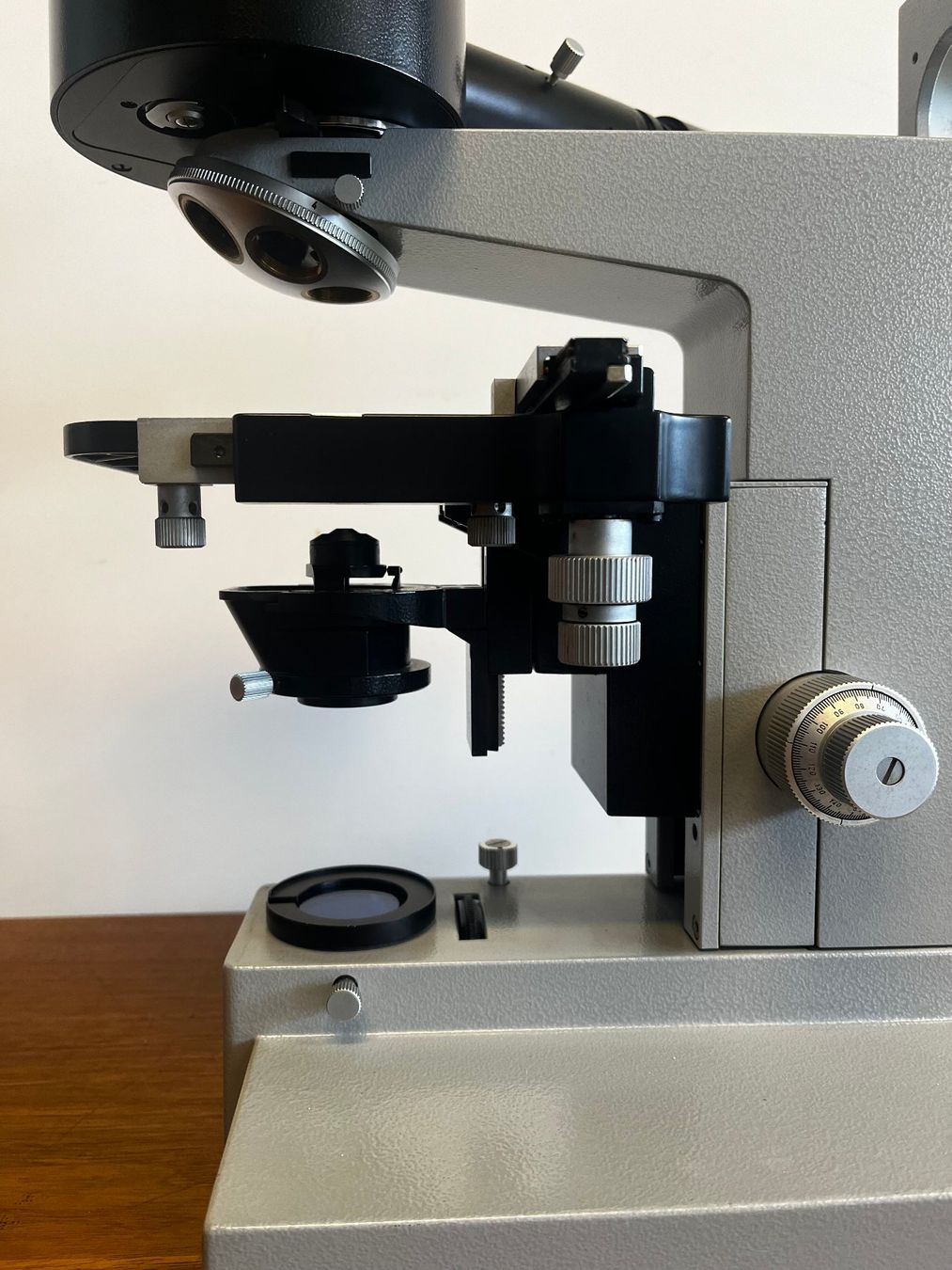 Leitz Microscopi: Leitz Dialux 514426 – Usato da Laufen venduto da Nuria44 7