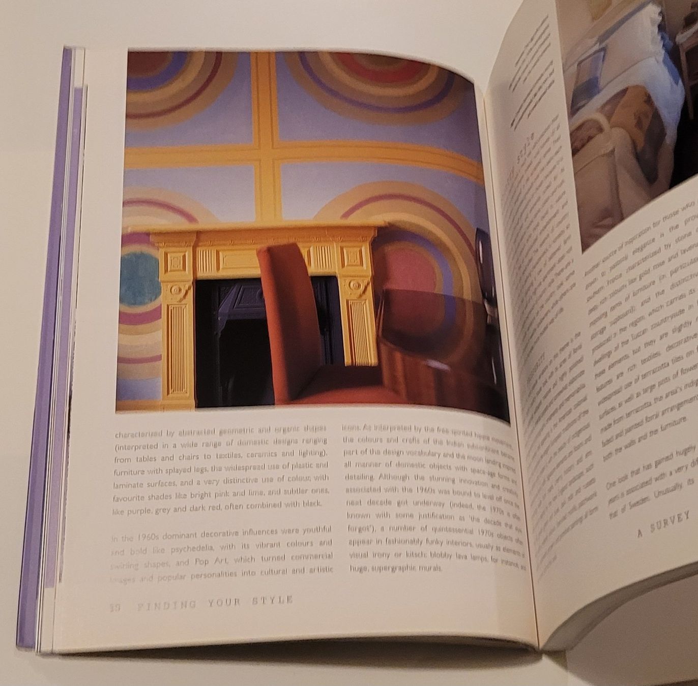 Libri: The Essential Guide to Creating a Home from Scratch – Usato da Zürich venduto da Avd 9
