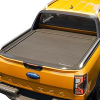 Laderaumabdeckung Ford Ranger