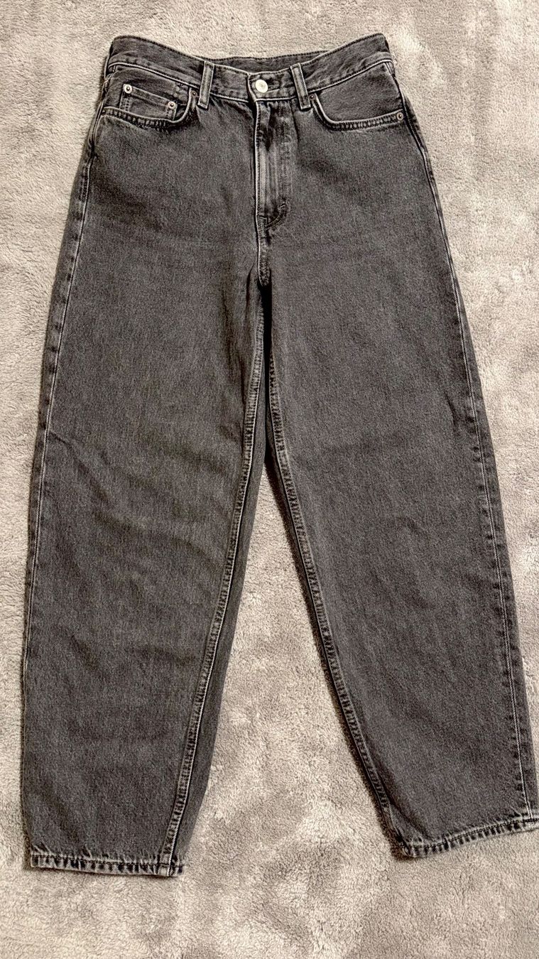 Cos Jeans: COS Arch Jeans – Nuovo (secondo la descrizione) da Forch venduto da vay_26rp