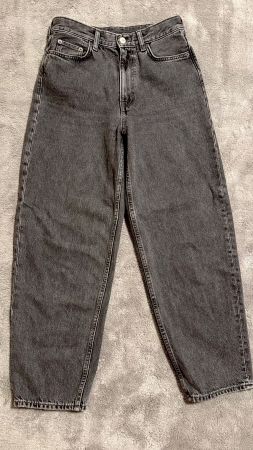 COS Arch Jeans