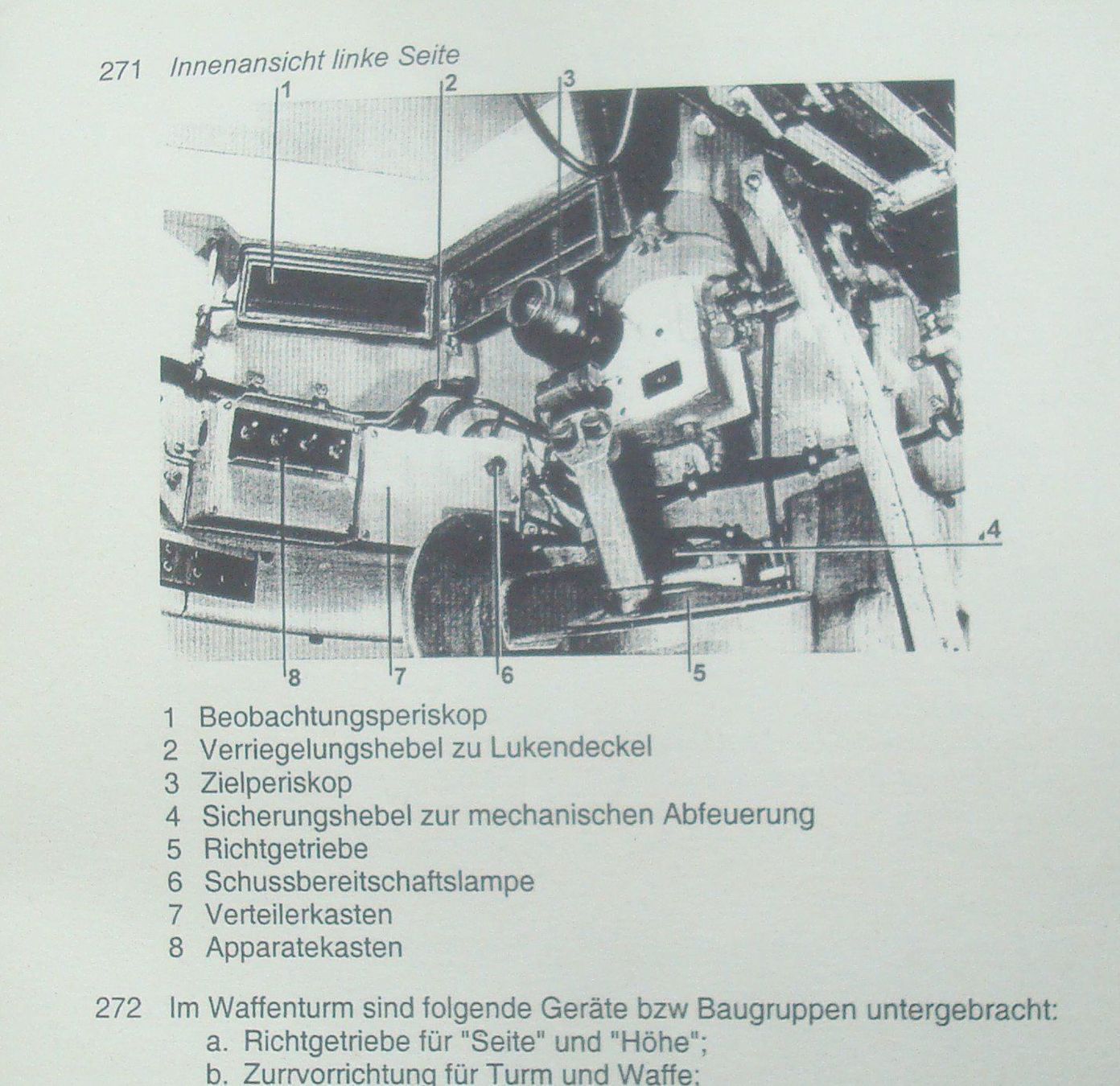 Bücher: Schweizer Schützenpanzer 63/89 – Gebraucht aus Bern von  8