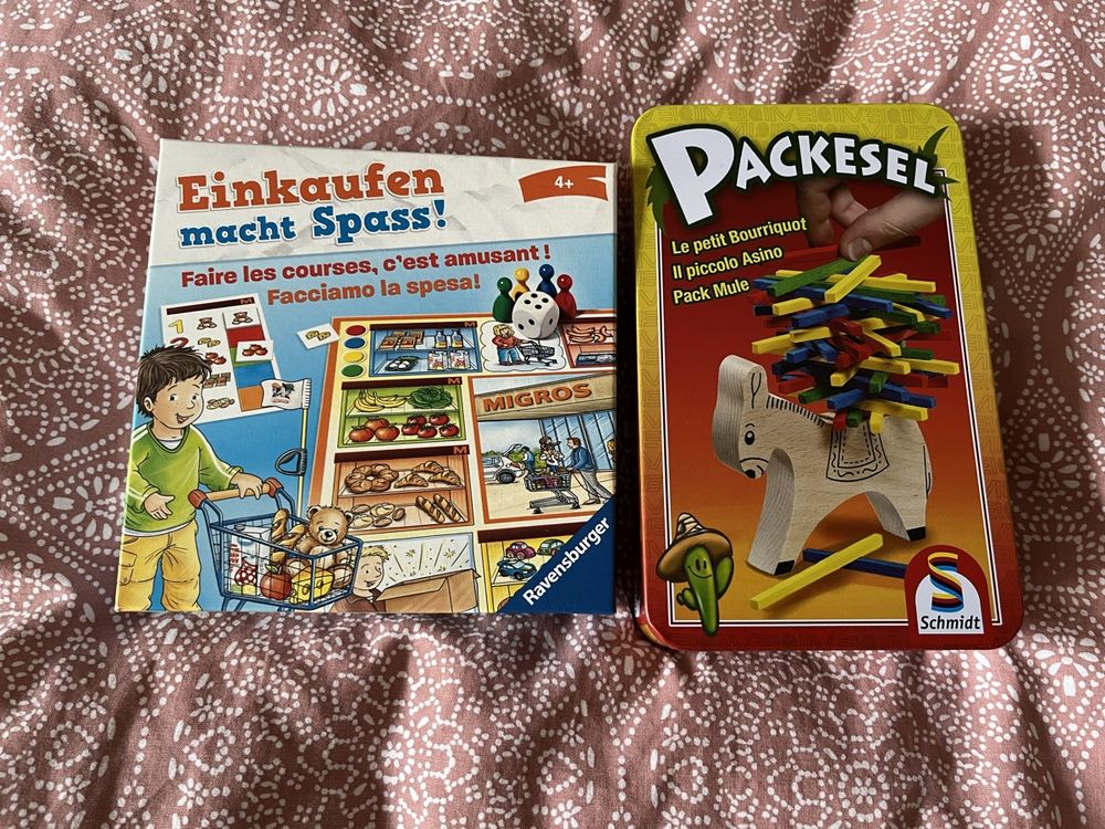 Holzpuzzle Für Kinder Ab 3 Jahre - Lernspielzeug Mit 138 Teilen