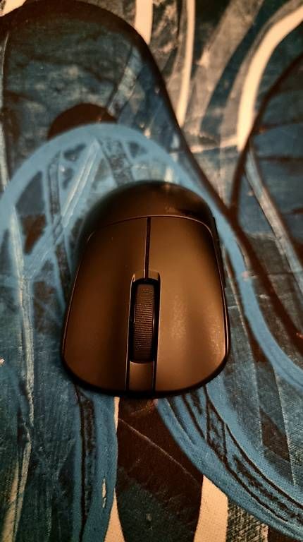 Maus: Pulsar Xlite V3 + 4K Dongle Gratis dazu!!  – Gebraucht aus Thun von thierry1991 2
