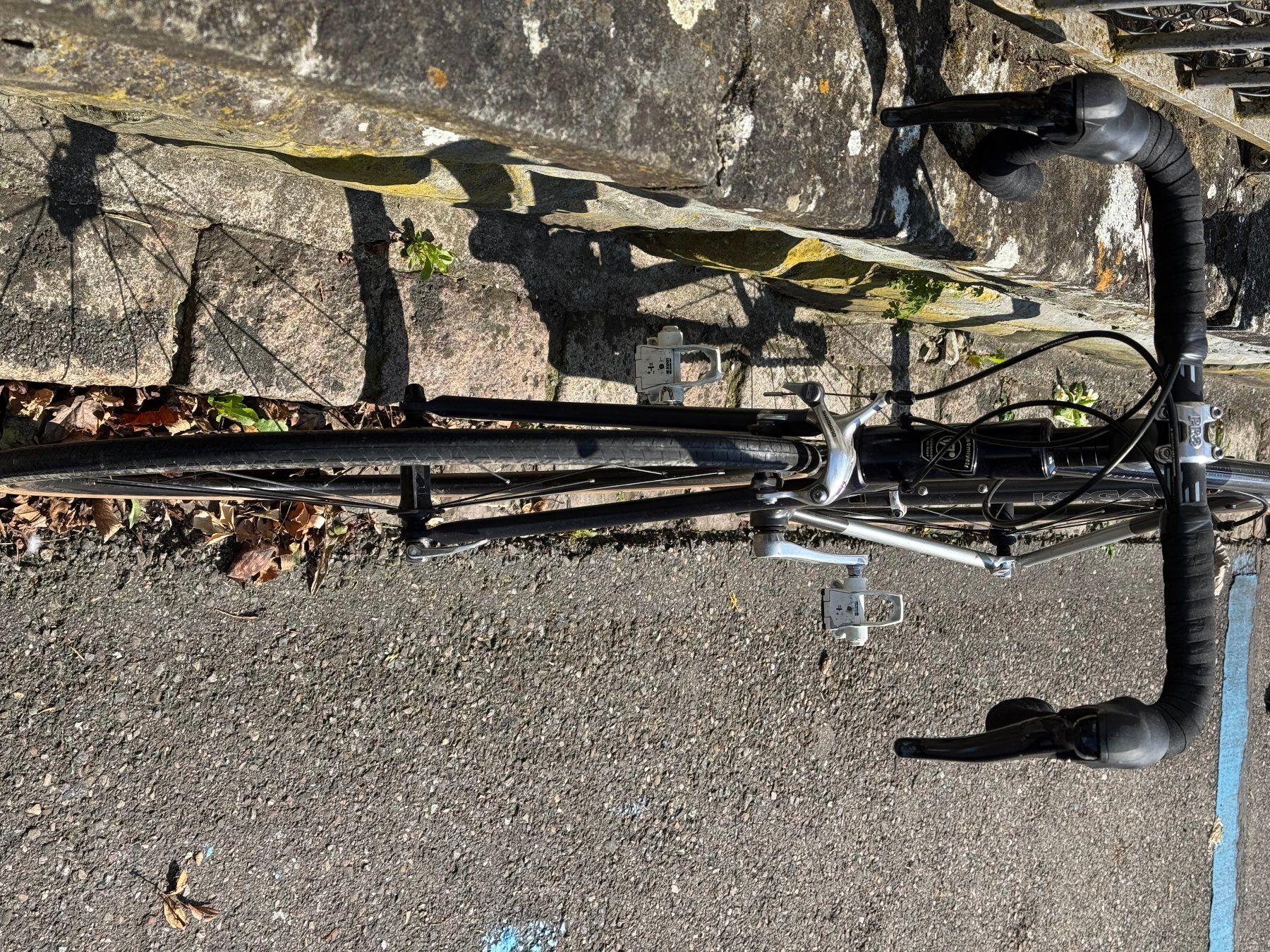 Koga Biciclette: KOGA Miyata Rennrad – Usato da Zürich venduto da fab_2c85 2