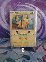 Pokemon 30th Celebration - Pikachu 14/30 EN