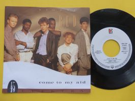 Simply Red – Come To My Aid