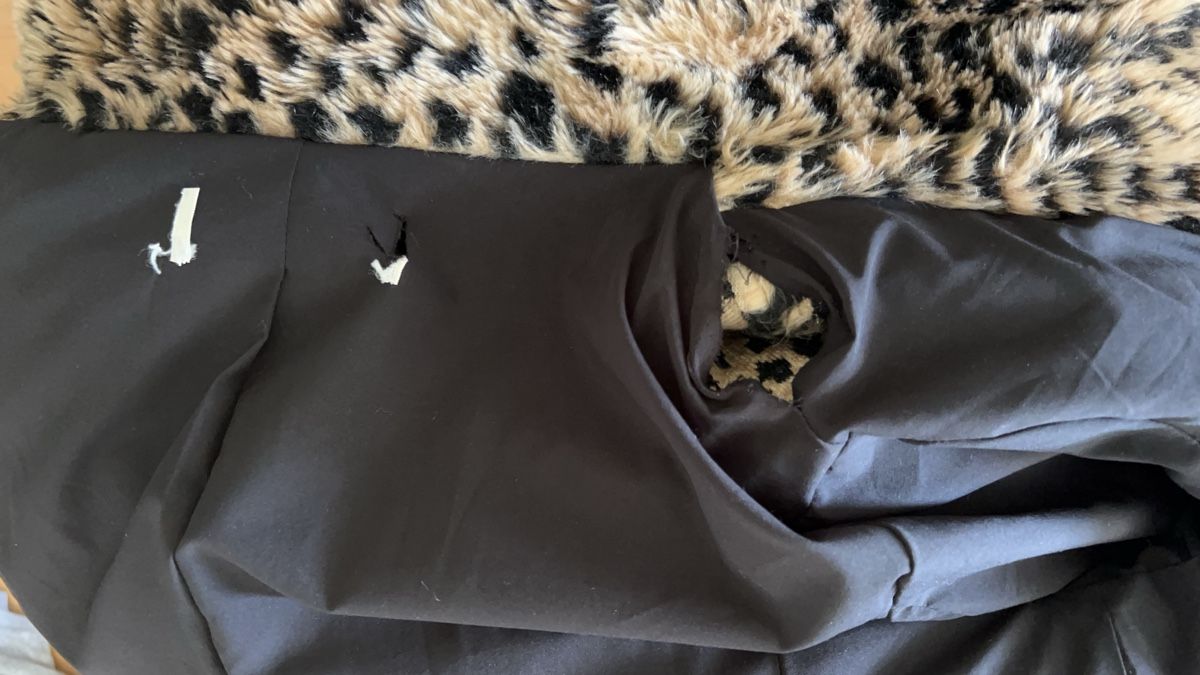 Vestes: Winterjacke  – D'occasion à Aesch BL par noe_xz5r 4