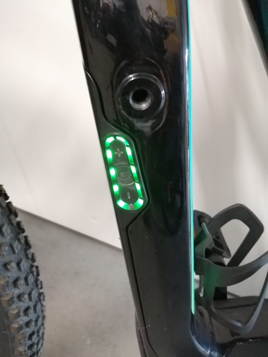 Specialized Biciclette: Specialized Turbo Levo Hardtail E-MTB 29 – Usato da Detligen venduto da sbk_6qj6 1