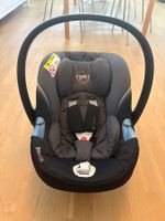 Cybex Aton + base