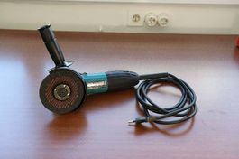 Makita Winkelschleifer GA4530R 720 W Ø 115 mm